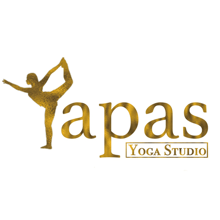 Tapas Yoga HK Logo